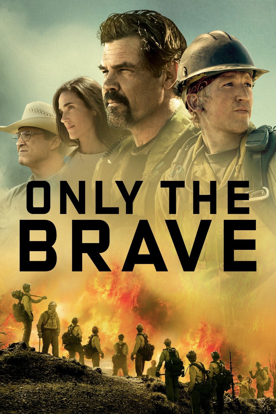 Only the Brave (2017) [5929] (A1735941398) [[Movies]] --Plex--